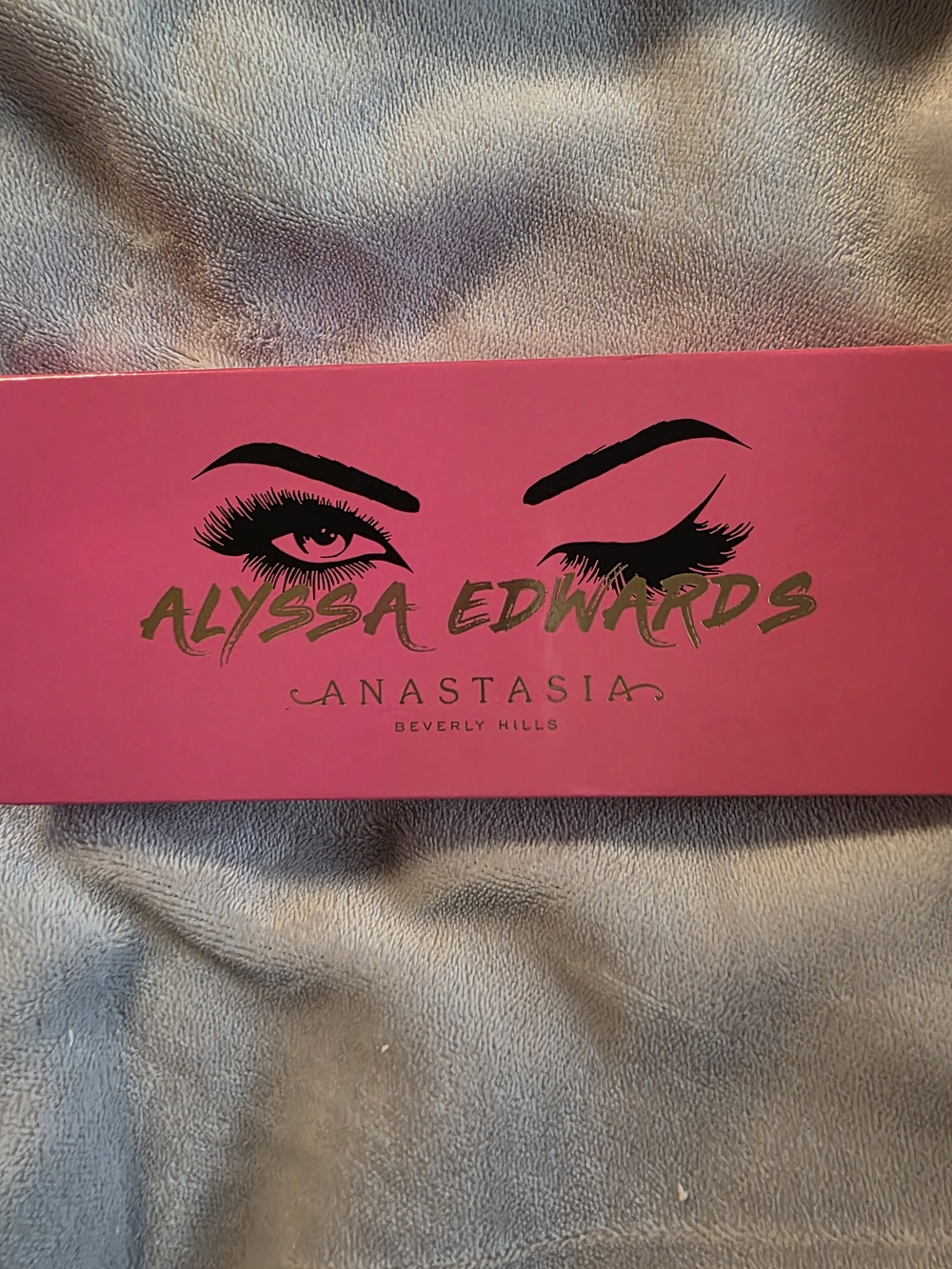 Anastasia Beverly Hills Alyssa Edwards Makeup Palette
